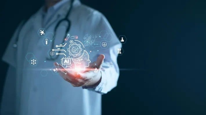 The Benefits of AI in Healthcare: A Review