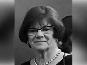 In Memoriam: Nora Jane Helfrich, A Trailblazer in Western PA's EMS Community