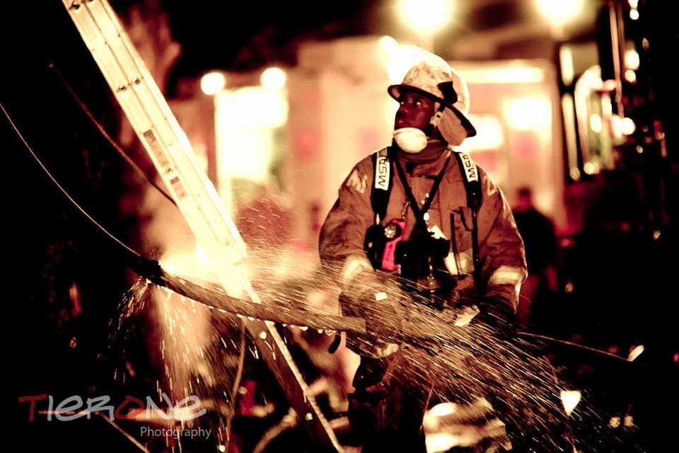 IPS Article: The Myth of Multitasking