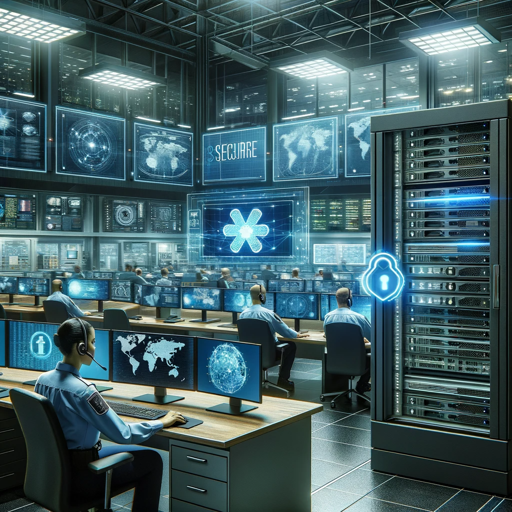 IPS:Insights - Safeguarding the Lifeline: Enhancing Cybersecurity in Public Safety Networks