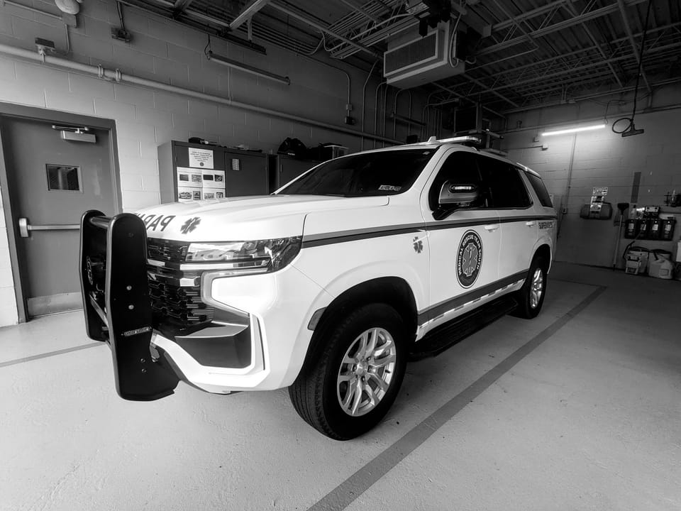 IPS Customer Profile - Medical Rescue Team South Authority (MRTSA)