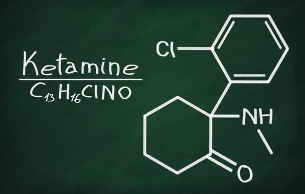 Article Review: "Ketamine Can Be a Transformational Agent, but It Is Not Without Risk or Danger"