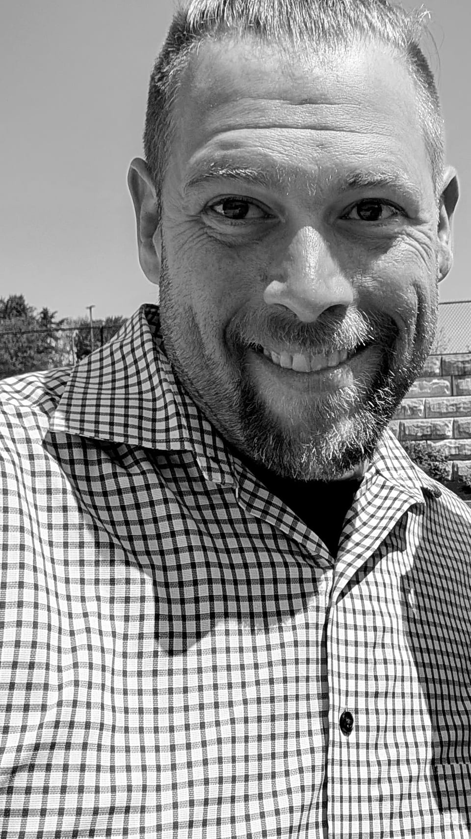 Profile - Stephen Norcup, MBA, NRP